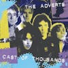 Album artwork for Cast Of Thousands by The Adverts