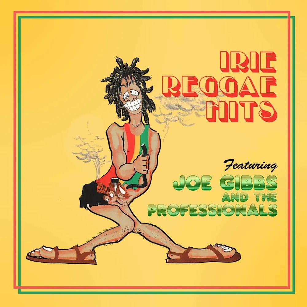 Album artwork for Irie Greatest Hits by Various