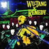 Album artwork for Wu-Tang X Remedy by Wu-Tang / Remedy