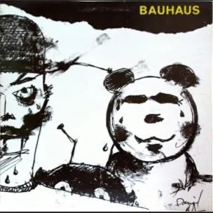 Album artwork for Album artwork for Mask by Bauhaus by Mask - Bauhaus