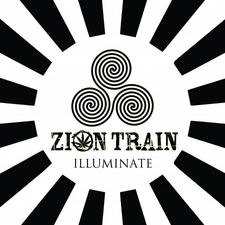 Album artwork for Illuminate by Zion Train