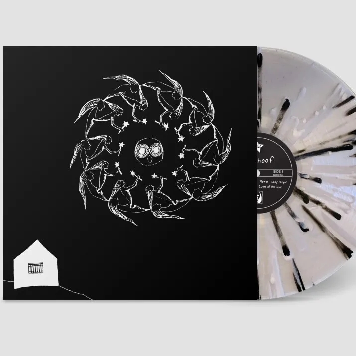 Album artwork for Album artwork for Holdypaws by Deerhoof by Holdypaws - Deerhoof