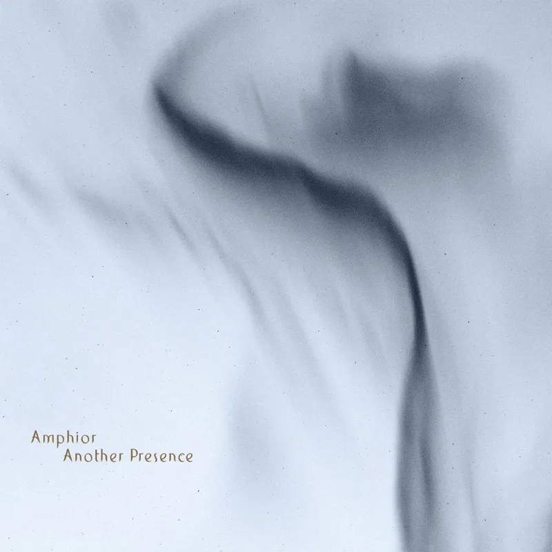 Album artwork for Another Presence by Amphior