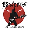 Album artwork for Live From The Orient by  The Revillos!