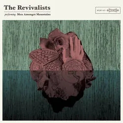 Album artwork for Men Amongst Mountains by The Revivalists