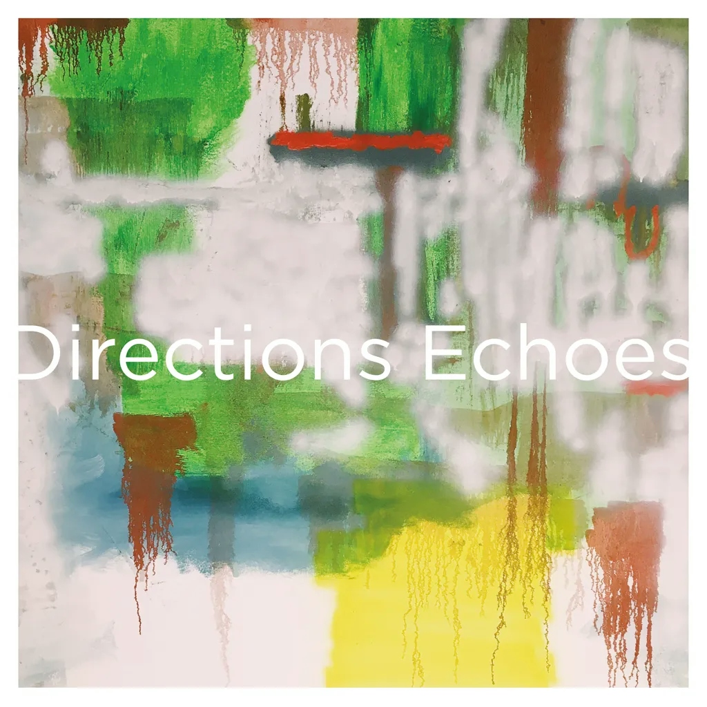 Album artwork for Echoes - Anniversary Edition by Directions