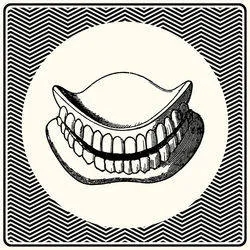 Album artwork for The Hum by Hookworms