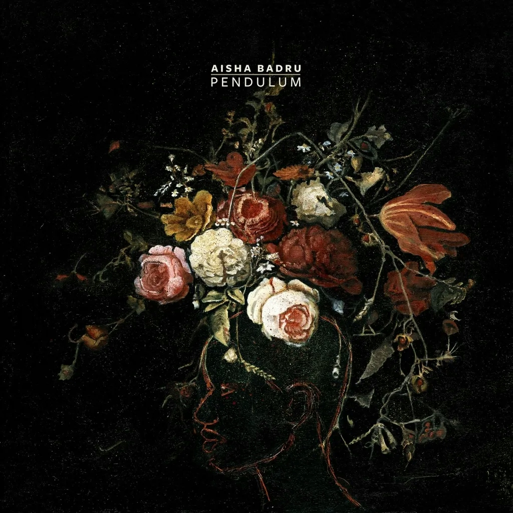 Album artwork for Album artwork for Pendulum by Aisha Badru by Pendulum - Aisha Badru