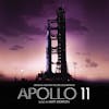 Album artwork for Apollo 11 (Original Motion Picture Soundtrack) by Matt Morton