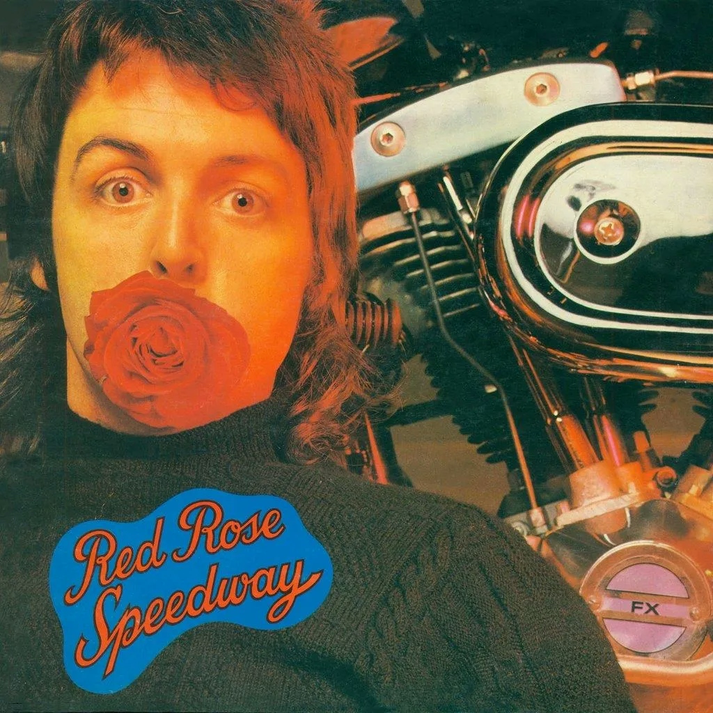 Album artwork for Album artwork for Red Rose Speedway by Paul Mccartney by Red Rose Speedway - Paul Mccartney