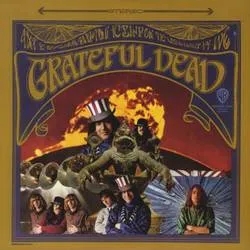 Album artwork for Grateful Dead by Grateful Dead