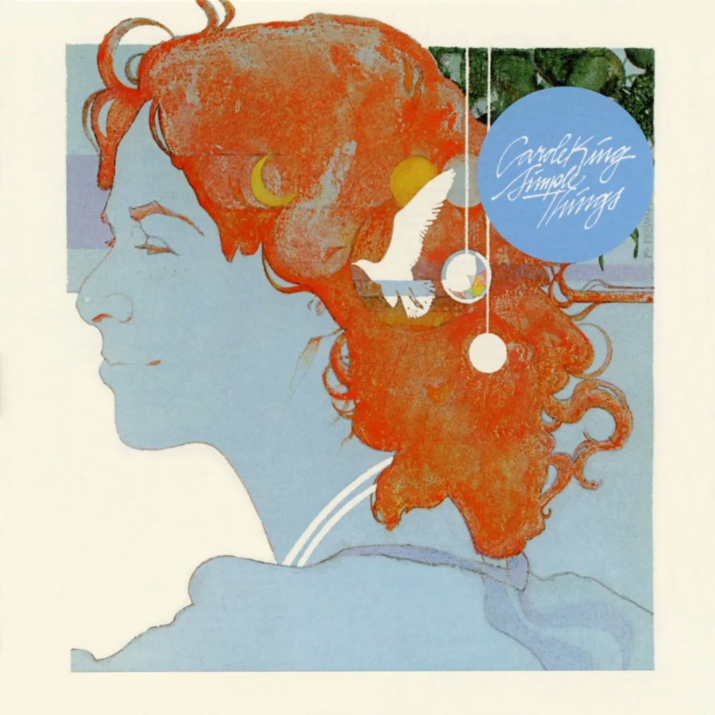 Album artwork for Album artwork for Original Album Classics by Carole King by Original Album Classics - Carole King