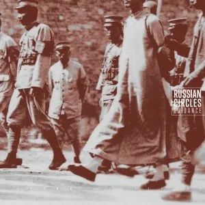 Album artwork for Guidance by Russian Circles