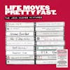 Album artwork for Life Moves Pretty Fast - The John Hughes Mixtapes by Various
