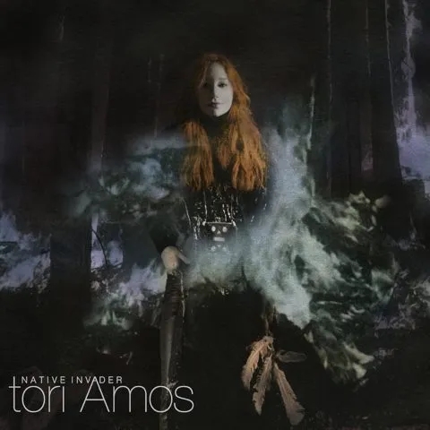Album artwork for Native Invader by Tori Amos