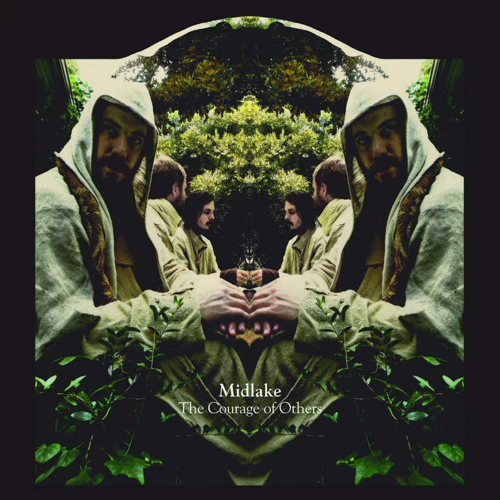 Album artwork for The Courage Of Others by Midlake