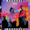 Album artwork for Youngblood by 5 Seconds of Summer