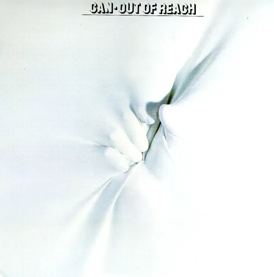 Album artwork for Out Of Reach by Can