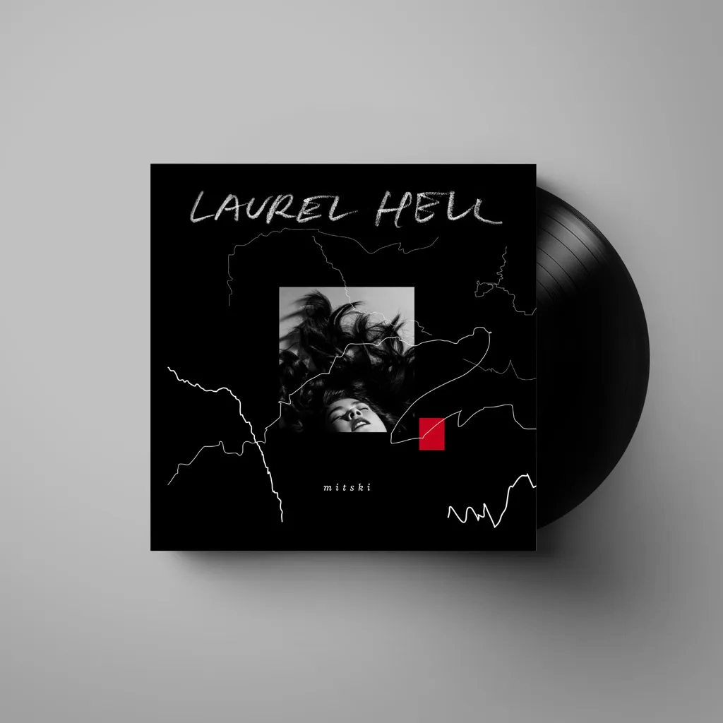 Album artwork for Album artwork for Laurel Hell by Mitski by Laurel Hell - Mitski