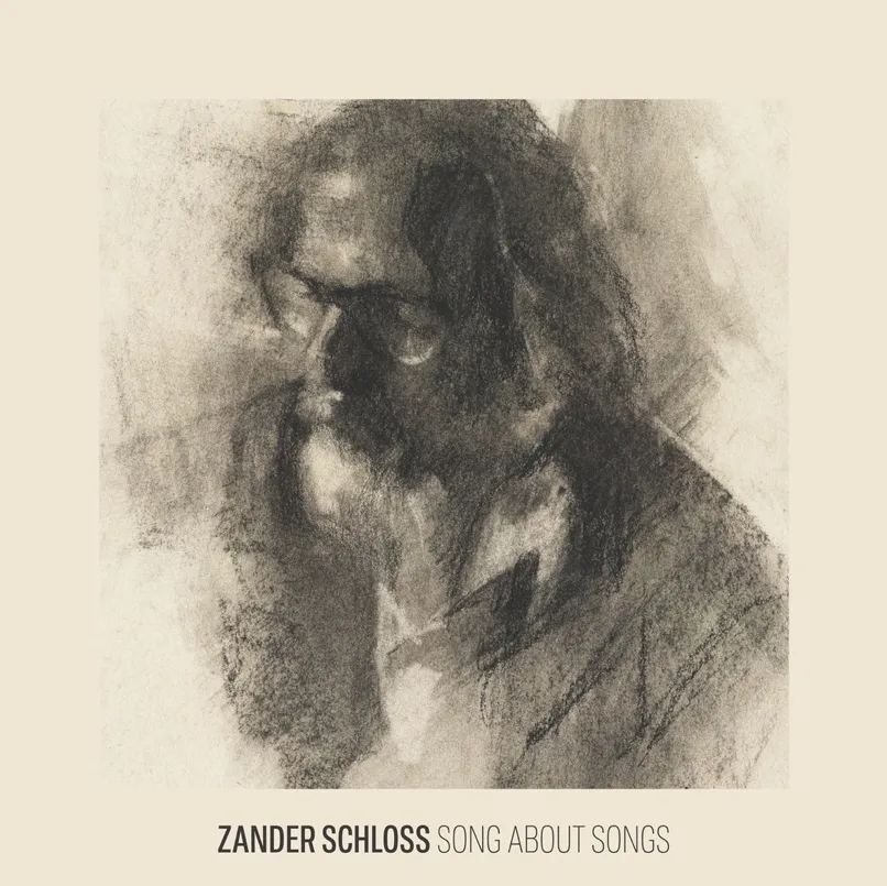 Album artwork for Songs About Songs by Zander Schloss
