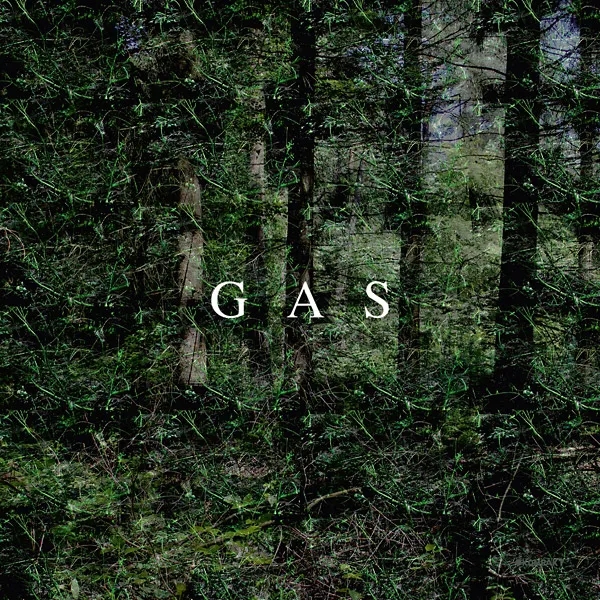 Album artwork for Rausch by Gas