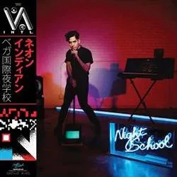Album artwork for Vega Intl. Night School by Neon Indian