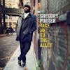 Album artwork for Take Me To The Alley by Gregory Porter