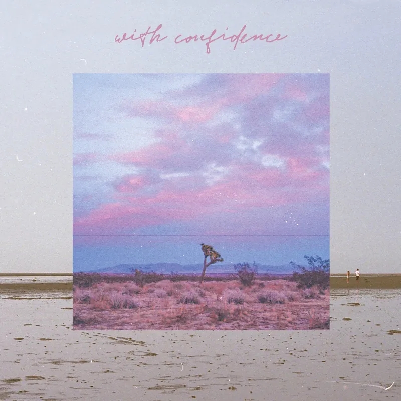 Album artwork for With Confidence by With Confidence