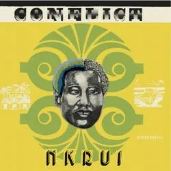 Album artwork for Conflict Nkru! by Ebo Taylor and Uhu