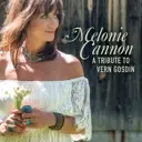Album artwork for A Tribute To Vern Gosdin by Melonie Cannon