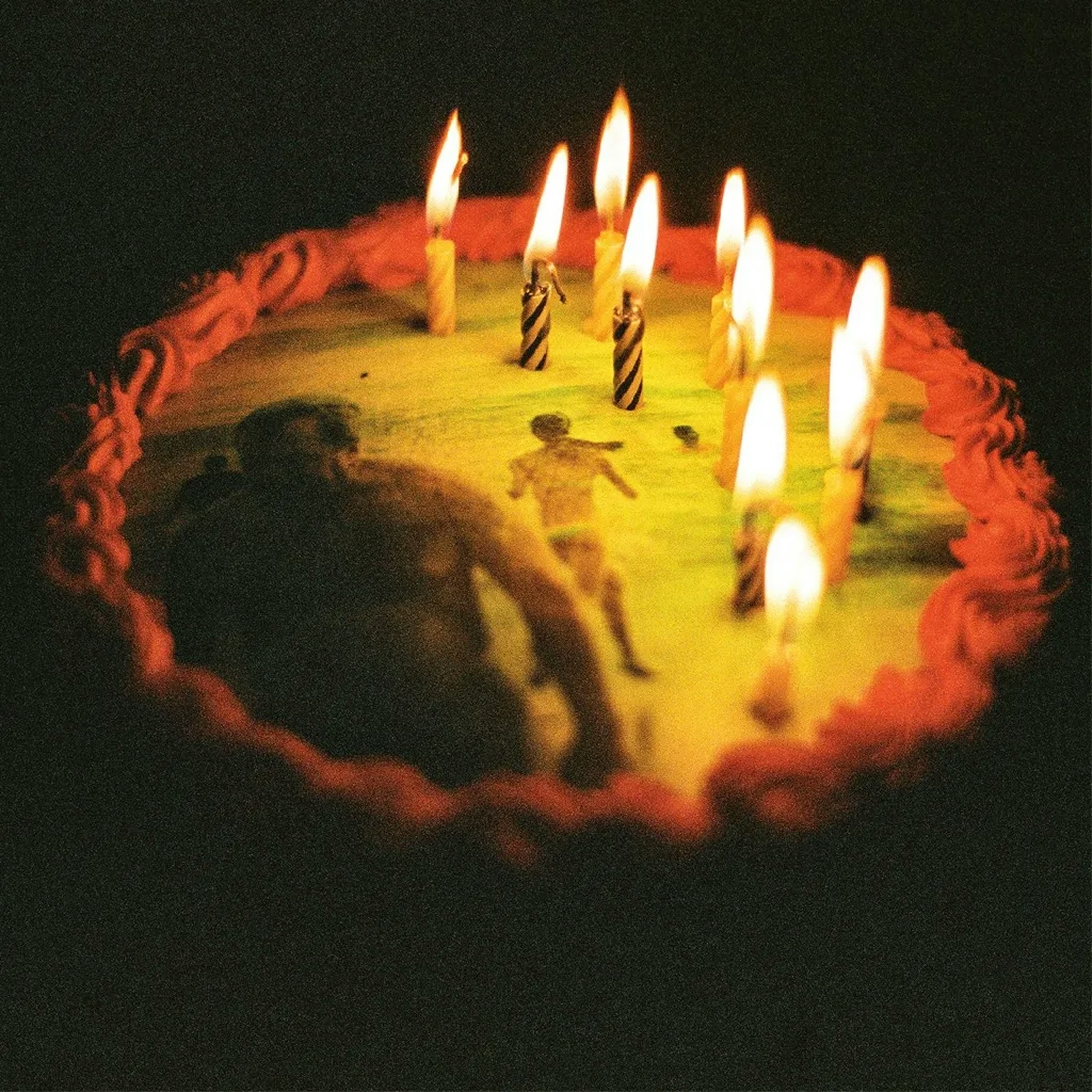 Album artwork for Happy Birthday, Ratboy by Ratboys
