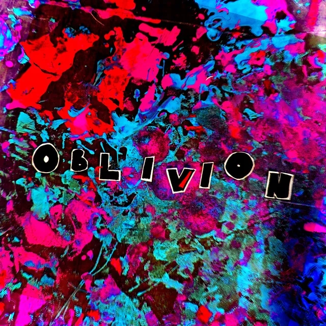 Album artwork for Oblivion by Black Noi$e
