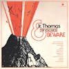 Album artwork for Beware by Jr Thomas and the Volcanos