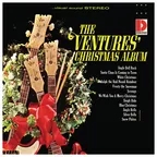 Album artwork for The Ventures' Christmas Album (Deluxe Expanded Mono & Stereo Edition) by The Ventures
