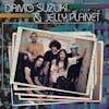 Album artwork for Damo Suzuki and Jelly Planet by Damo Suzuki and Jelly Planet