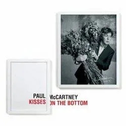 Album artwork for Album artwork for Kisses On The Bottom by Paul McCartney by Kisses On The Bottom - Paul McCartney