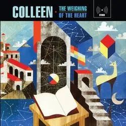 Album artwork for The Weighing Of The Heart by Colleen