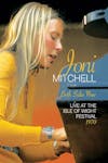 Album artwork for Both Sides Now - Live At The Isle Of Wight Festival 1970 by Joni Mitchell