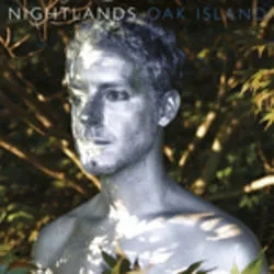 Album artwork for Oak Island by Nightlands