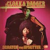 Album artwork for Cloak and Dagger by Lee Scratch Perry