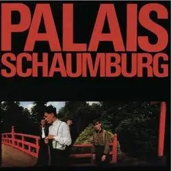 Album artwork for Palais Schaumburg.. by Palais Schaumburg