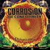 Album artwork for Deliverance by Corrosion Of Conformity