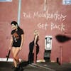 Album artwork for Get Back by Pink Mountaintops