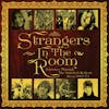 Album artwork for Strangers in the Room - A Journey Through the British Folk Rock Scene 1967 - 73 by Various