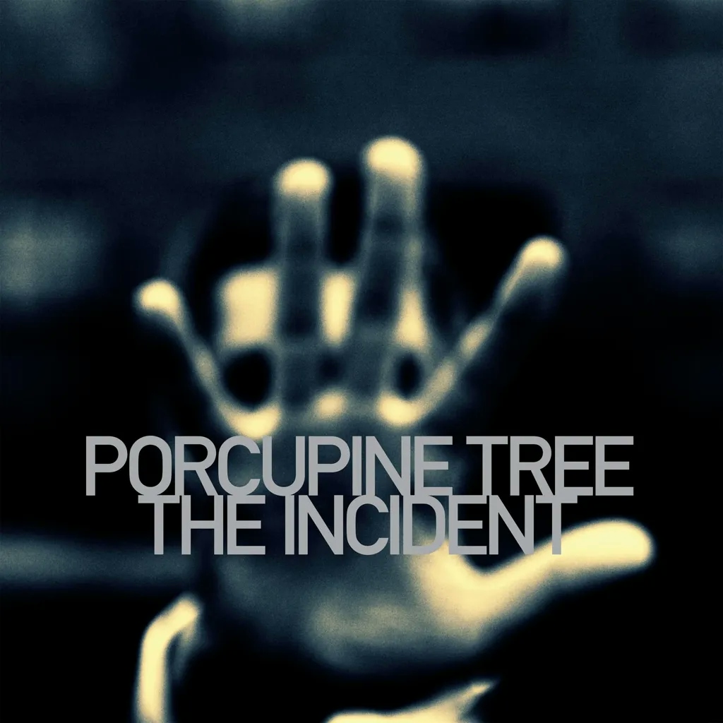 Album artwork for The Incident by Porcupine Tree