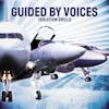 Album artwork for Isolation Drills (20th Anniversary Remaster) by Guided By Voices
