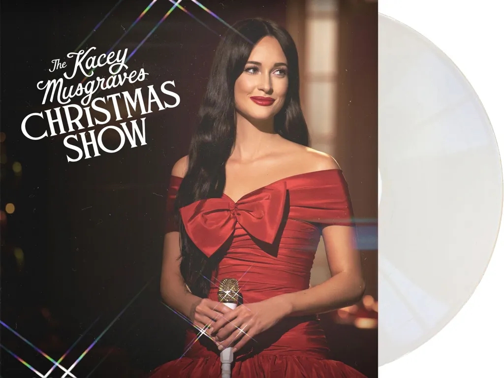 Album artwork for Album artwork for The Kacey Musgraves Christmas Show by Kacey Musgraves by The Kacey Musgraves Christmas Show - Kacey Musgraves