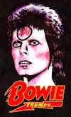 Album artwork for Bowie Trumps by David Bowie