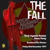 Album artwork for Rock Against Racism Christmas Party 1977 by The Fall