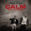 Album artwork for Calm With Horses (Original Score) by Blanck Mass